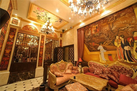 古蔺高档KTV妹子质量哪家好