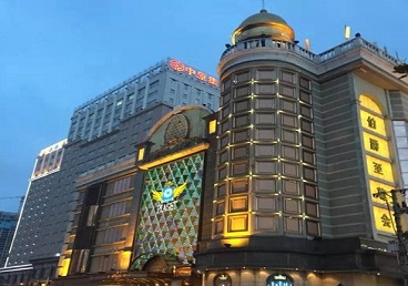 古蔺最大顶级出名高端豪华KTV会所-皇冠伯爵KTV顶级体验点评